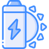 service logo
