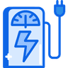 service logo