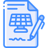 service logo