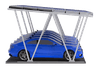 service logo