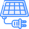 service logo