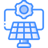 service logo
